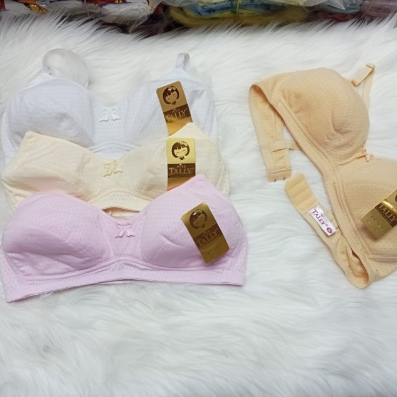 Minibra Anak Remaja Tally