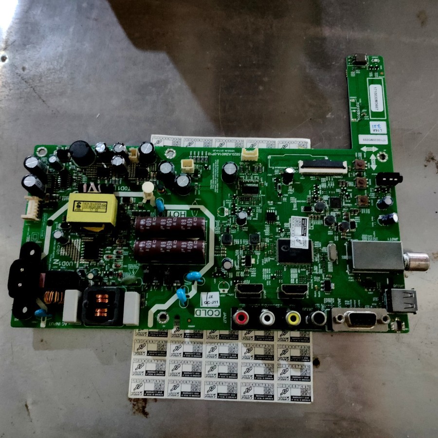 Mainboard Motherboard MB Panasonic 32E305G 32E305