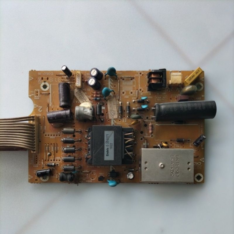 PSU POLYTRON PLD32D9505