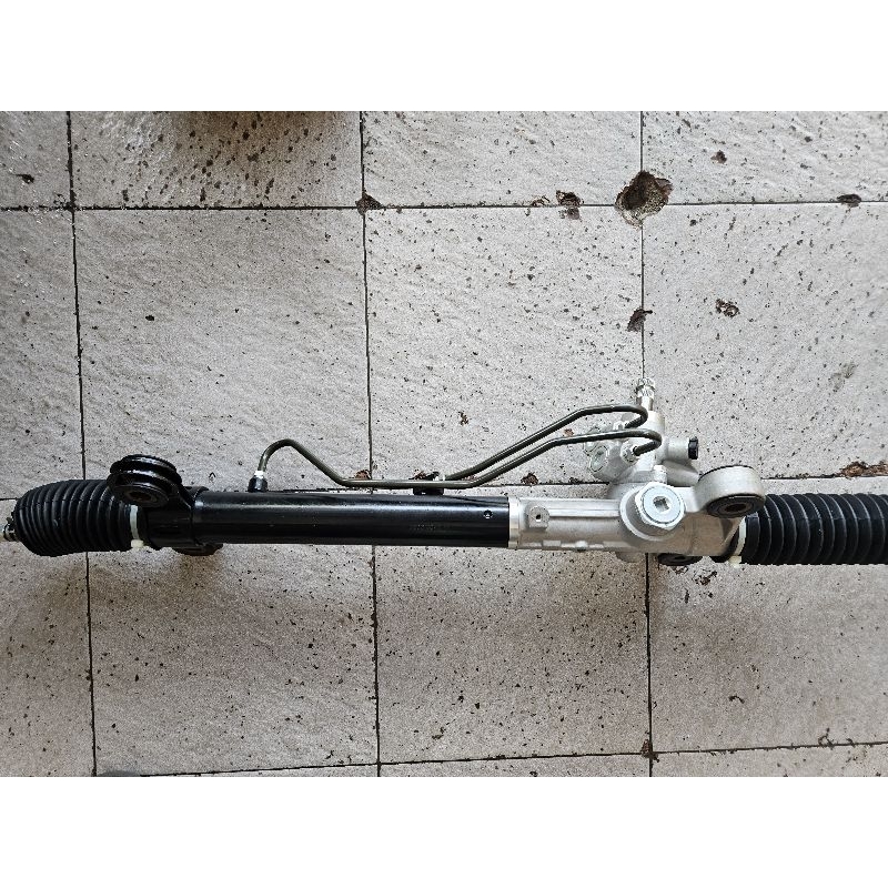 Rack Power Steering Crv Gen 3 2400cc