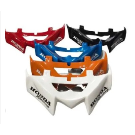 Winglet Beat Street Beat new Fi WINGLET BEAT DELUXE 2020 2021 2022 BEAT STREET WINGLET BEAT FI LED N