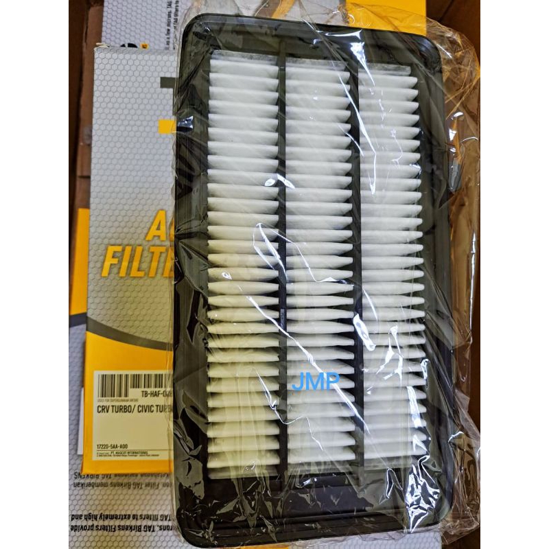 Filter Udara HONDA CRV TURBO/ CIVIC TURBO 2017