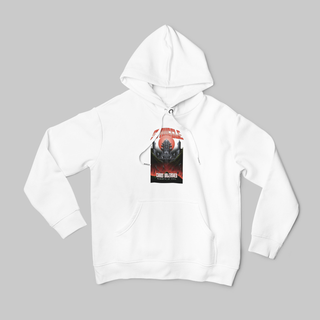 TИM Official Store - Struggle - Hoodie Sweater 280gsm Unisex Untuk Pria Dan Wanita I Hoodie I Pullov