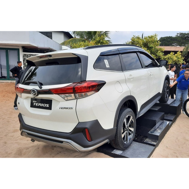 KAMERA CAMERA MUNDUR ALL NEW TERIOS 2023