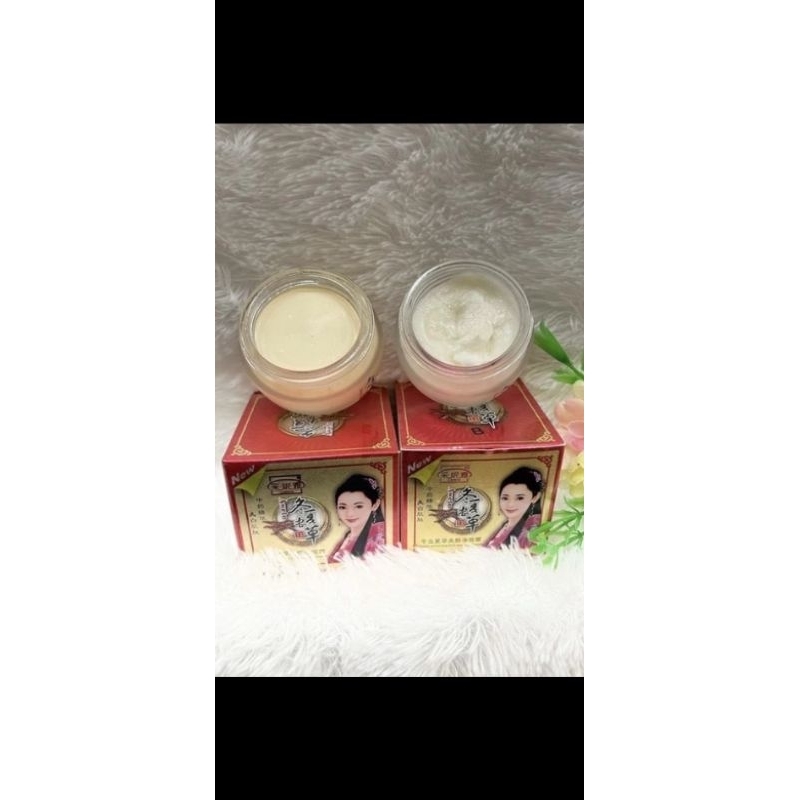 CREAM AWETO DAY NIGHT / CAINIYA CREAM DAY NIGHT ORIGINAL