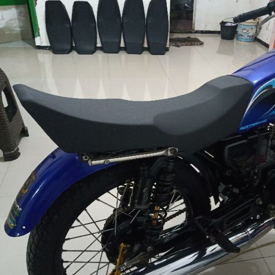 Jok perahu polos rx king papas paha TERBARU jok prahu rx king jok sampan rx king jok rx king