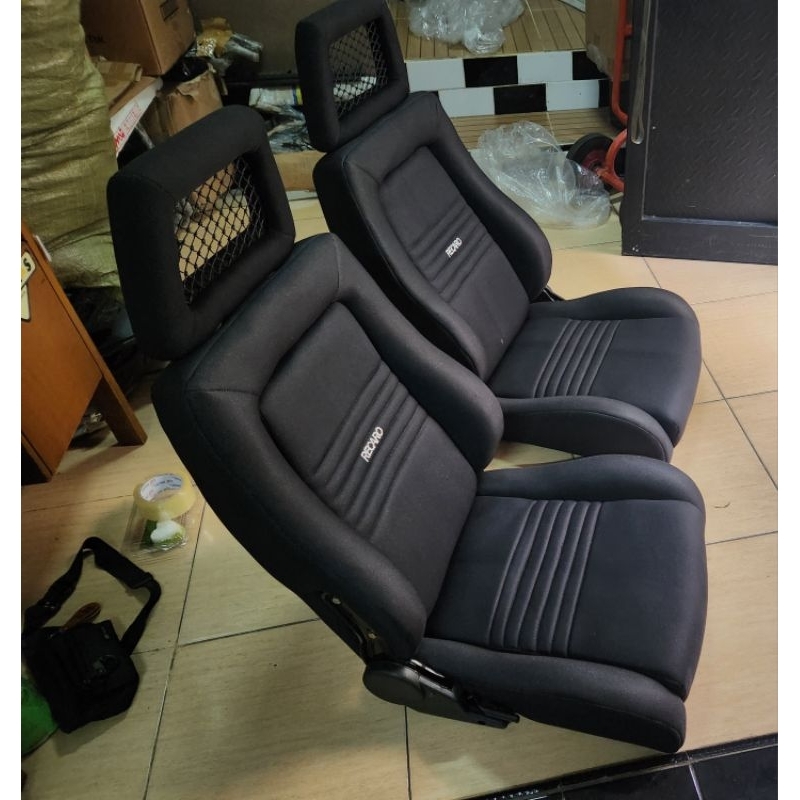 jok recaro