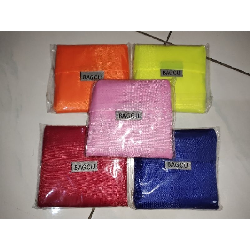 Tas Belanja Bagcu