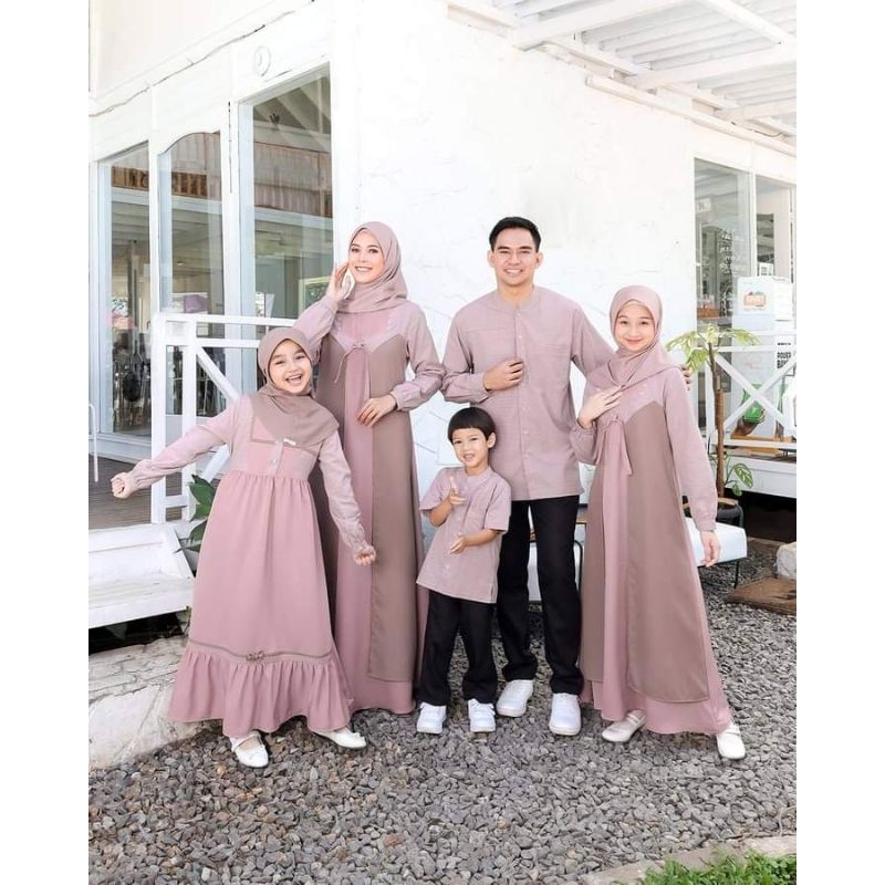 (PRE ORDER FRE GIFT) SARIMBIT 2024 EKSIS 238 MAUVE SHADOW & EKSIS 239 APRICOT GELATO BY SEPLY