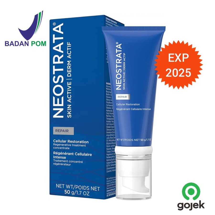NeoStrata Skin Active Cellular Restoration 50g Cream Pengencang Kulit/ Original 100%