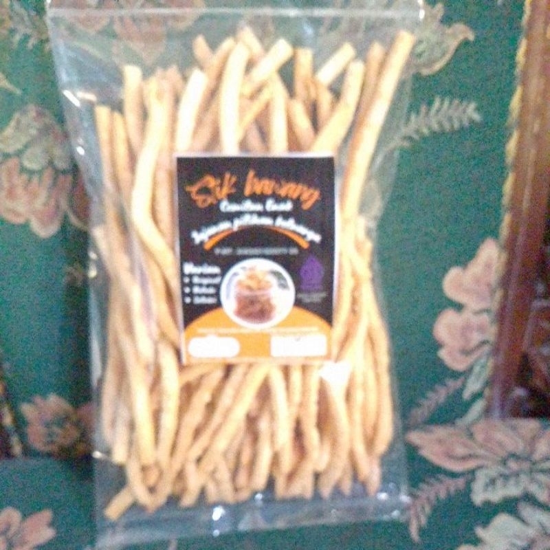 

stik bawang