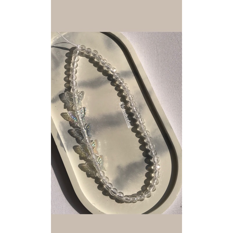 Strap phone / pods strap