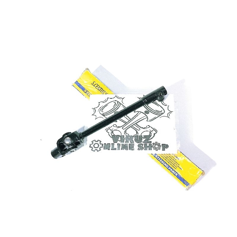 JOINT JOIN STIR STEERING TOYOTA KIJANG SUPER 5K 7K GRAND POWER STEERING 32CM 45203-38031