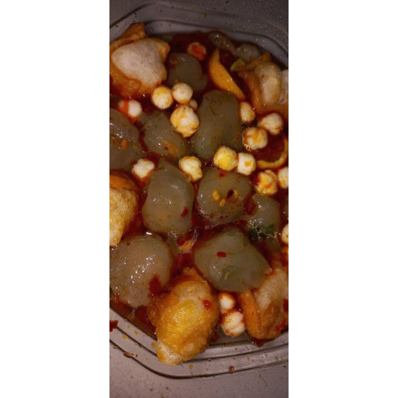 

BASO ACI TULANG RANGU