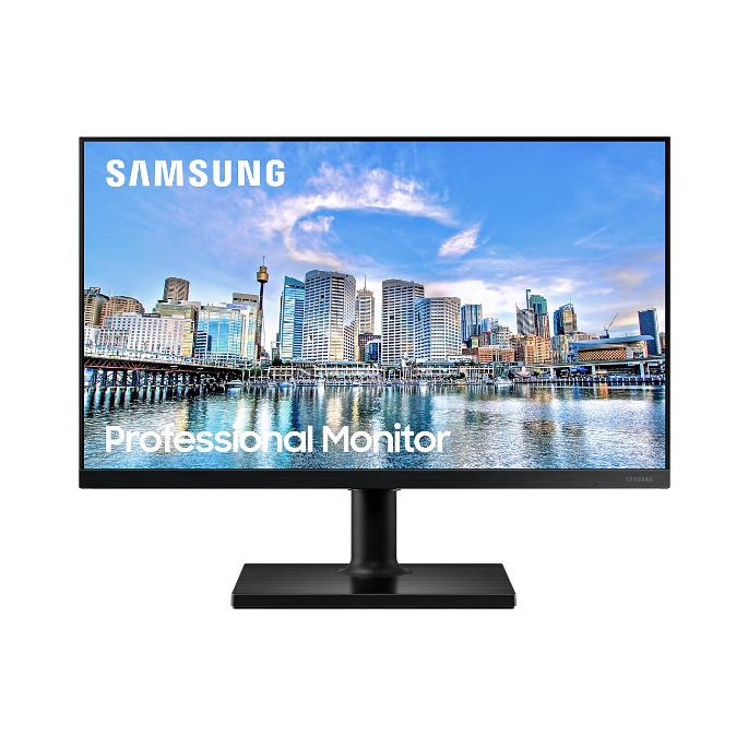 Monitor Samsung LF24T450FQEXXD 24" Business Monitor