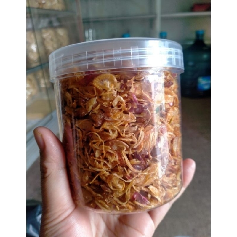 

bawang goreng nusantara