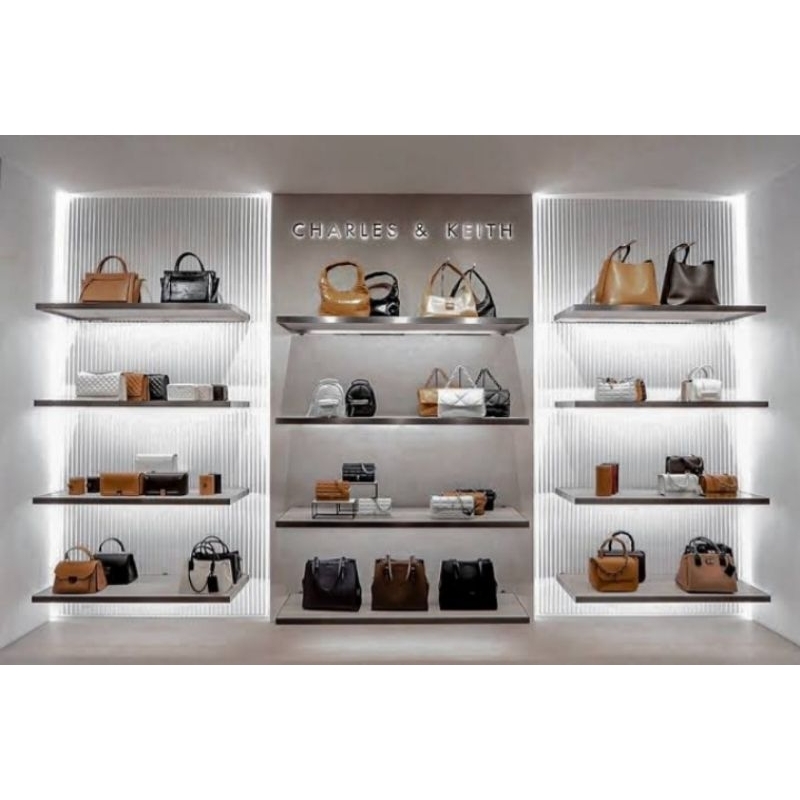 Link Jastip Charles and Keith