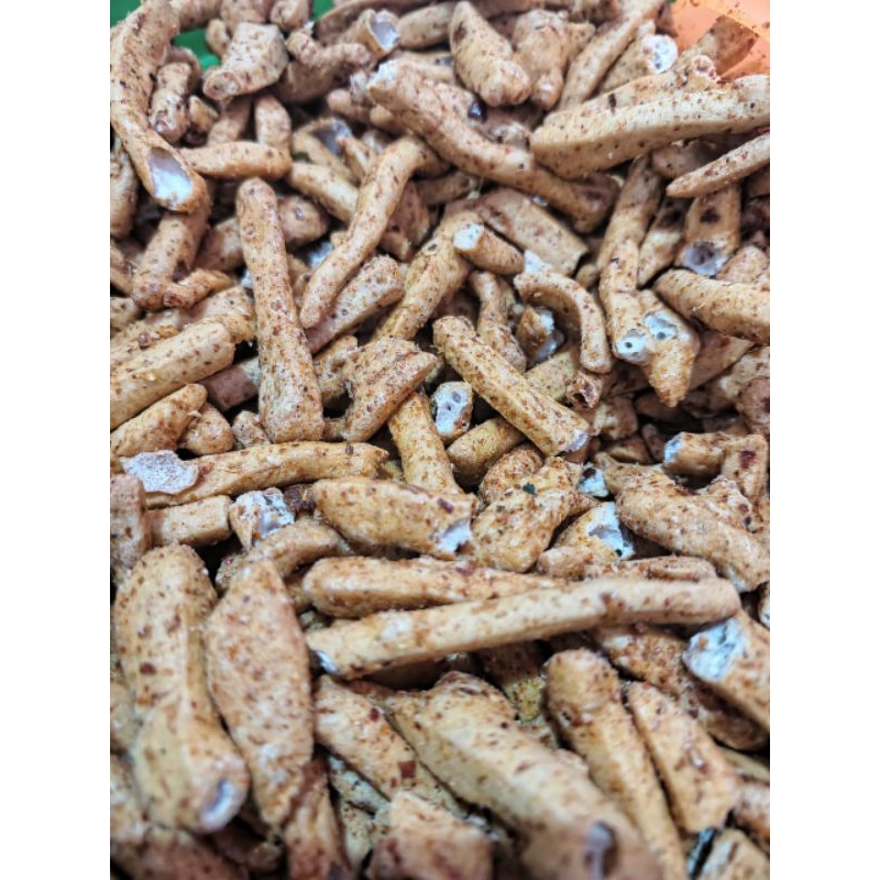 

Basreng Juragan Muda Camilan Basreng Viral Enak