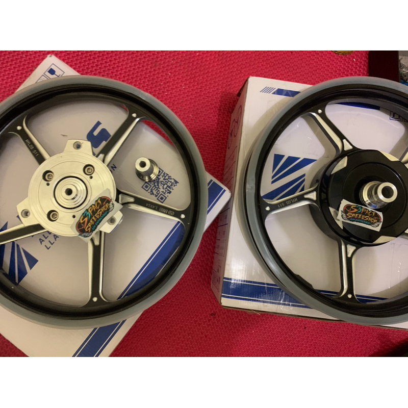VELG ENKEI HYLOS PNP AEROX LEXI NMAX PCX ADV V160