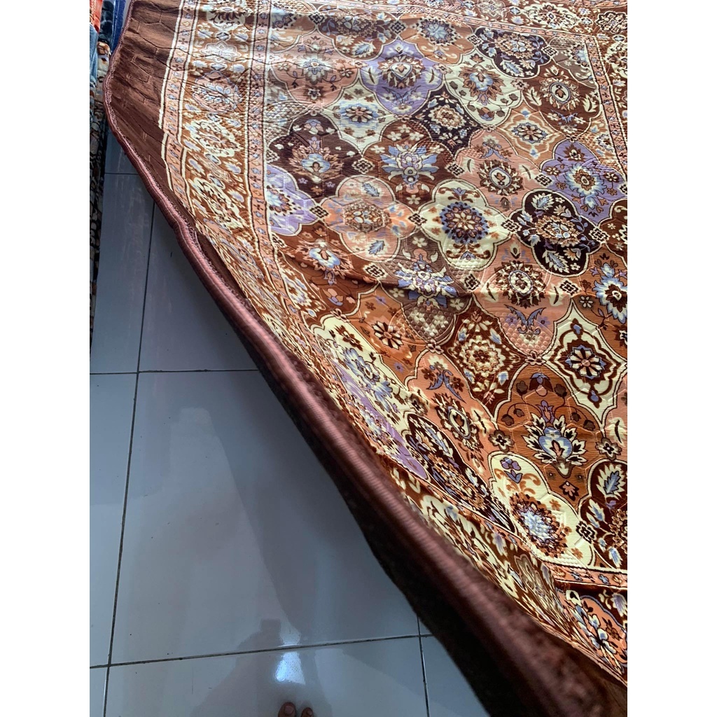 KARPET MALAYSIA JUMBO KARPET IMPORT KARPET RUANG TAMU UKURAN 200 X 300 ATAU 2 X 3 METER