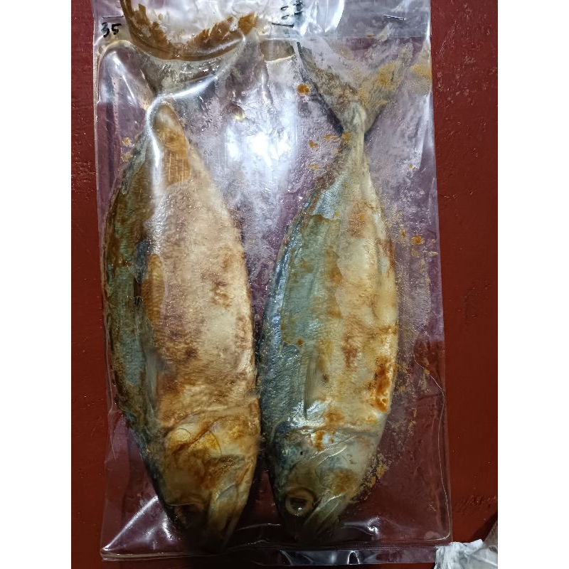 

ikan asin gembung ukuran jumbo