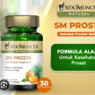 sm prosta sidomuncul