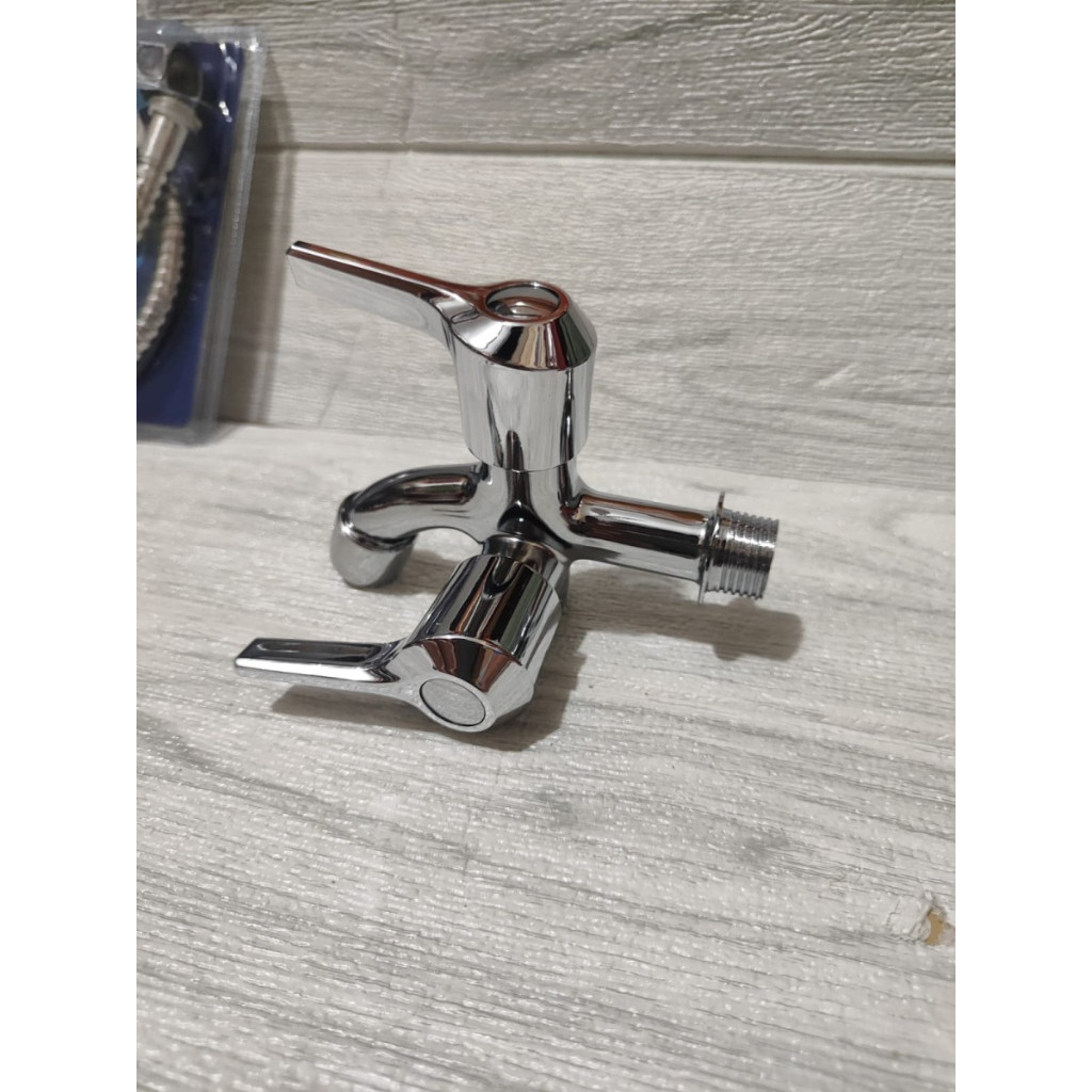 kran cabang Kran air cabang kran cabang Bano terbaik