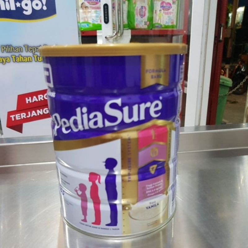 

pedia sure 850g