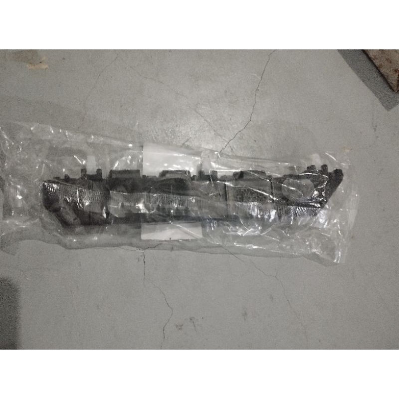 BRACKET BUMPER DEPAN KANAN KIA ALL NEW PICANTO