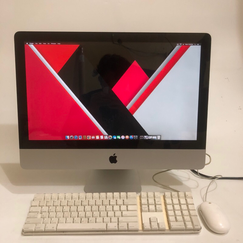 pc gaming editing - All in one Imac Core i5 - Ram 16 Ssd 256GB