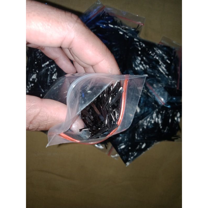 serat carbon kevlar forget