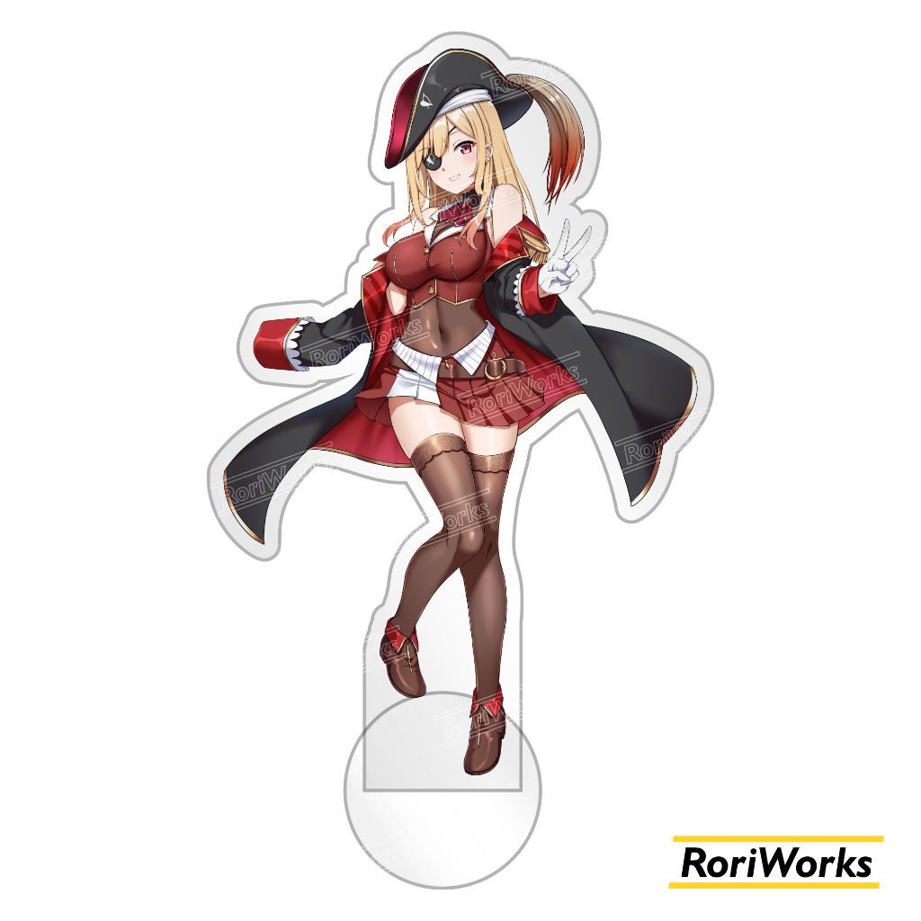 Acrylic Standee Figure Anime - Marin Houshou | My Dress up Darling