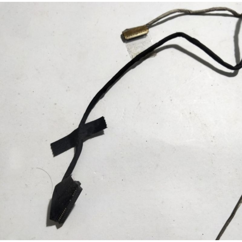 Kabel LCD LED Fleksibel fleksibel laptop Acer Aspire Z1402