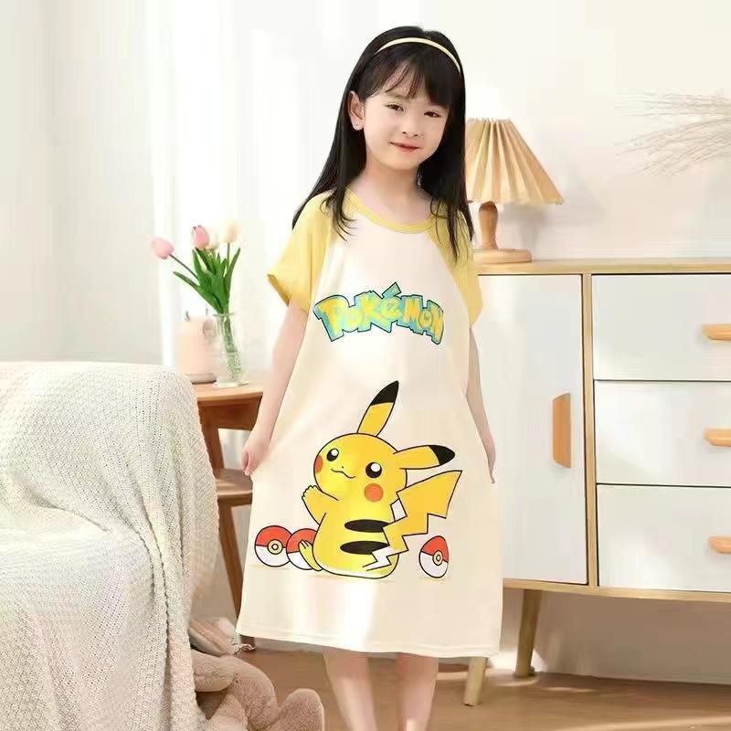 daster import anak