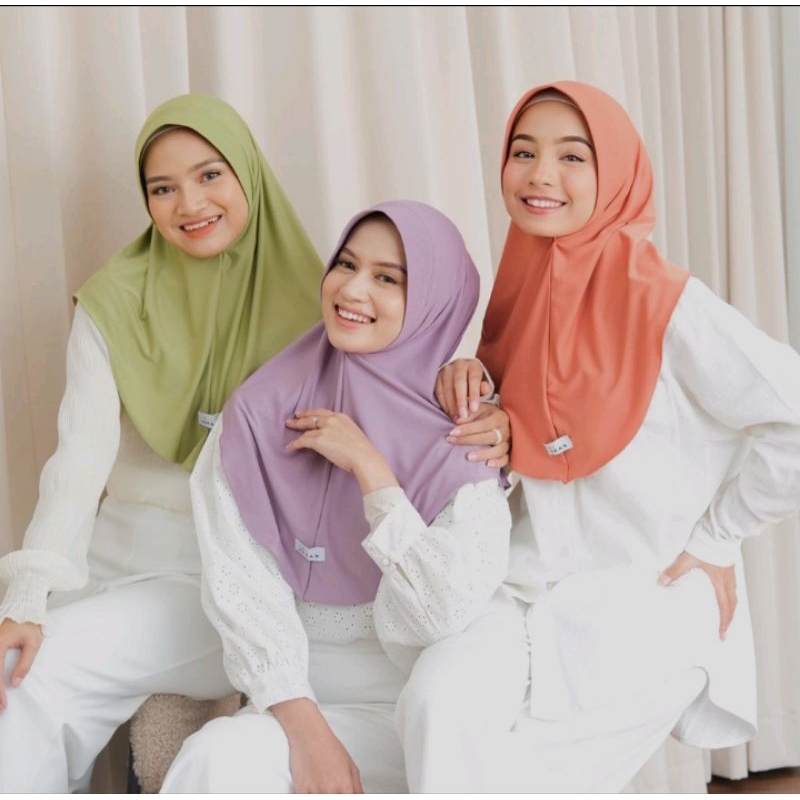 HIJAB SPORT KENAN