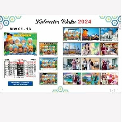 

kalender calendar wuku wukon kalendar almanak almanac