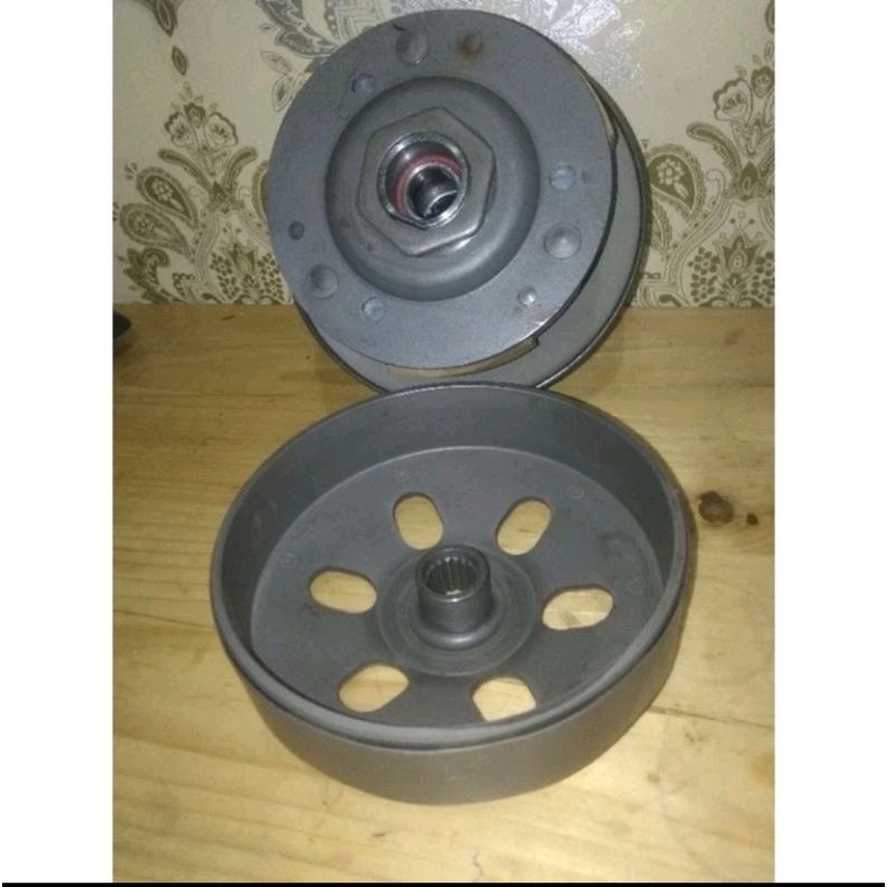 pully pulley polly puli Assy set Mio M3, Mio z