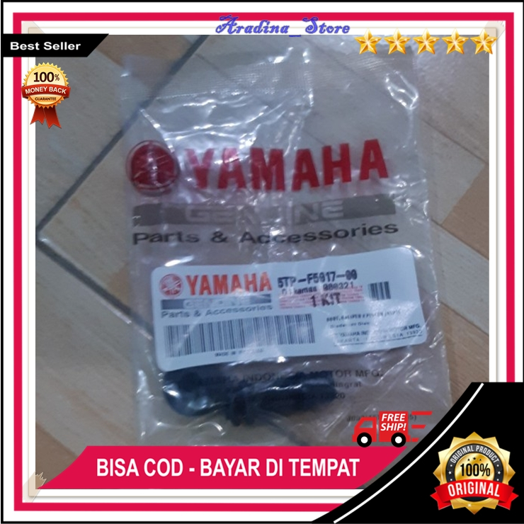 Karet Kaliper Mio Lama Kaliper Jupiter Mx Karet Boot Kaliper Mio Lama Jupiter Z MX Vixion Vega R 5TP