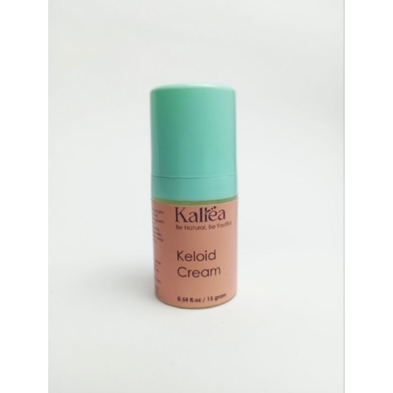 Kallea Keloid Cream