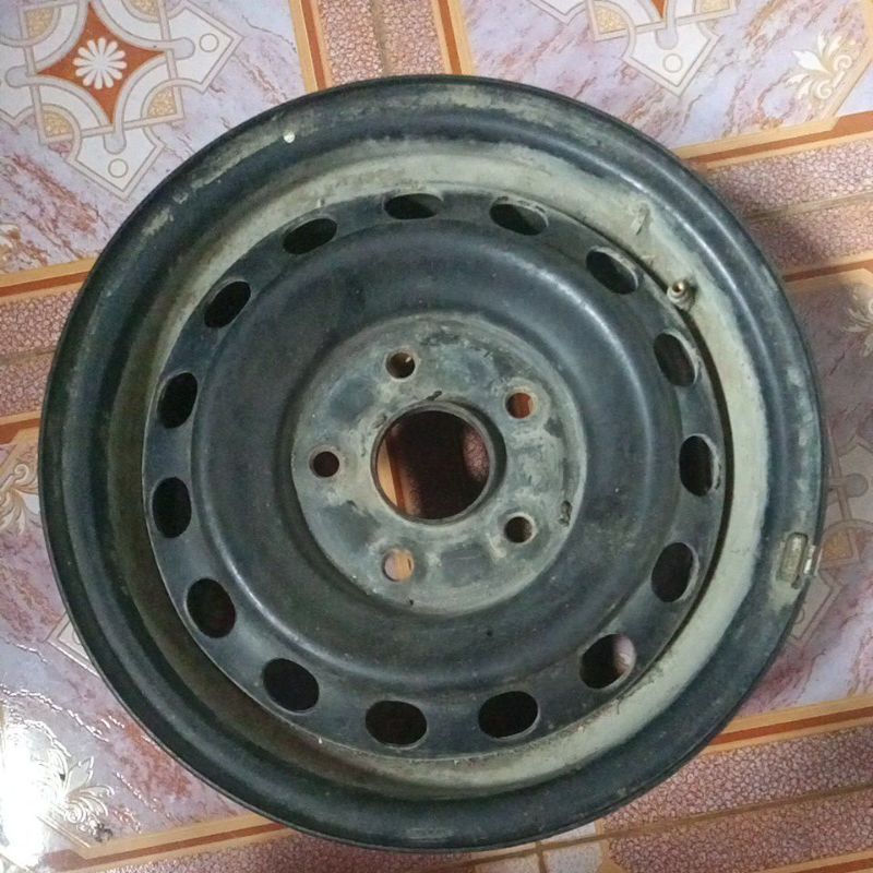 velek Inova r14 kaleng tubles