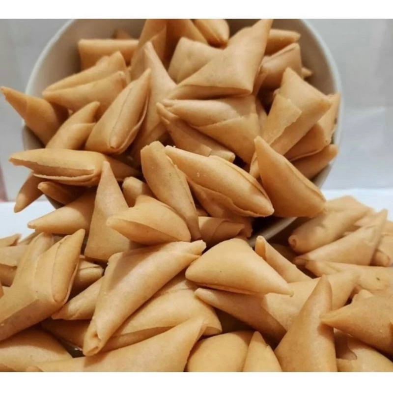 Samosa Udang