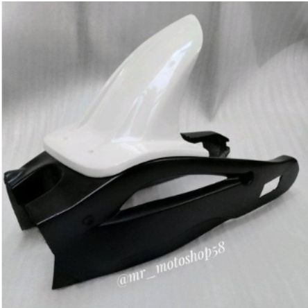 HUGGER CBR 150 COVER ARM CBR K45 LOKAL COVER ARM CBR