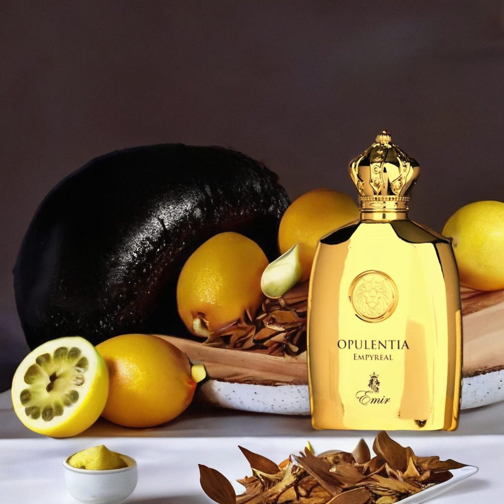 DECANT - Opulentia Empyreal 5ml