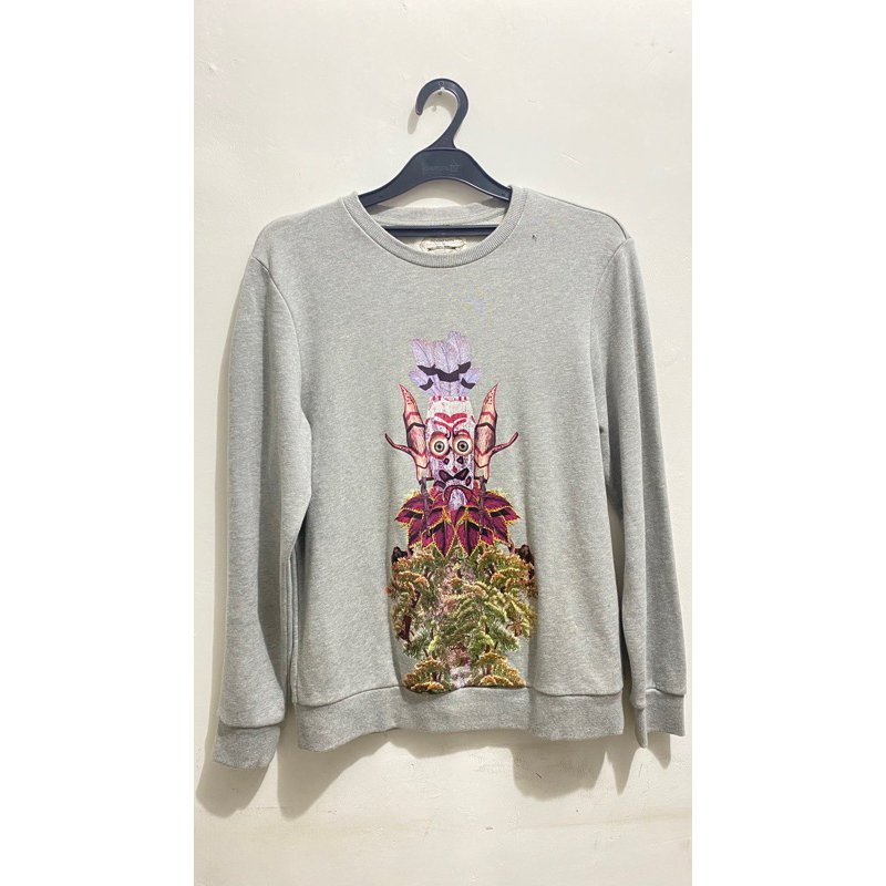 sweater giordano