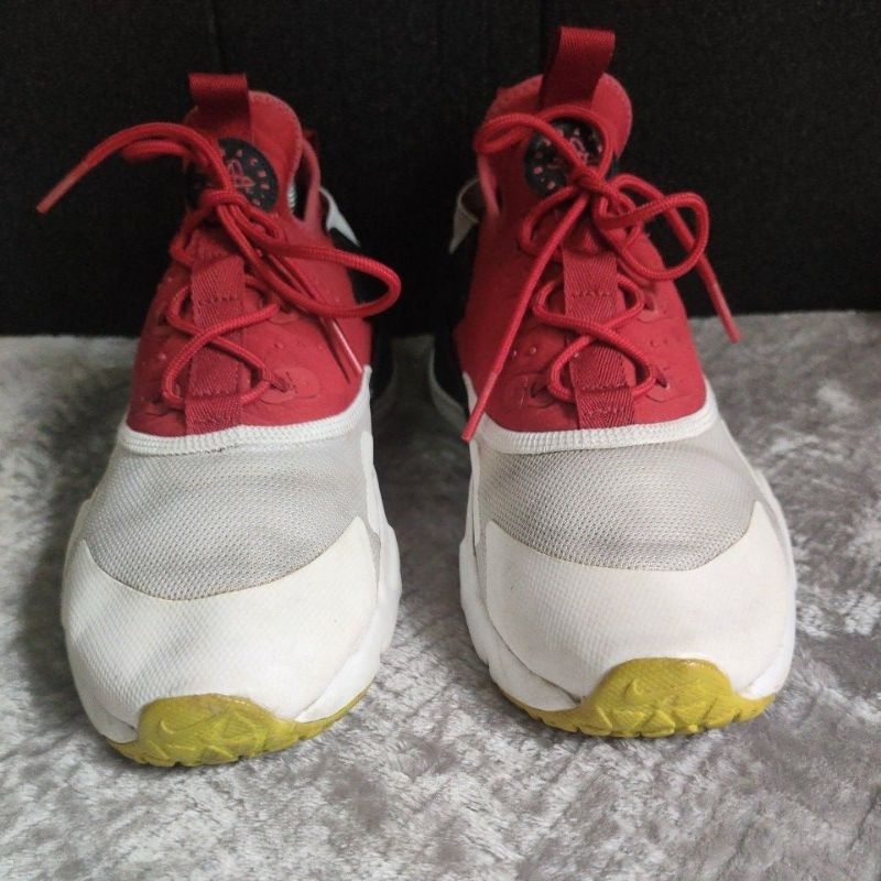 Authentic Nike Air Huarache Drifts Boys