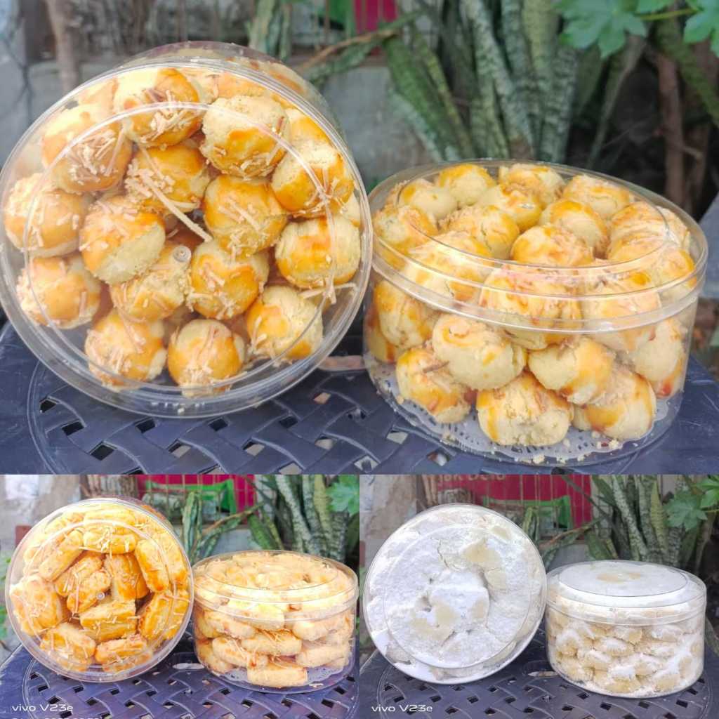 

PUTRI SALJU TOPLES