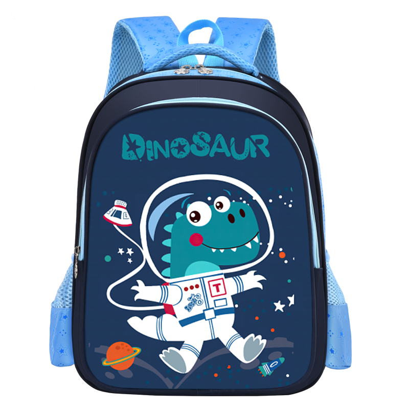 [MONA] Tas Ransel Anak sekolah Backpack karakter cowok R910 M0168