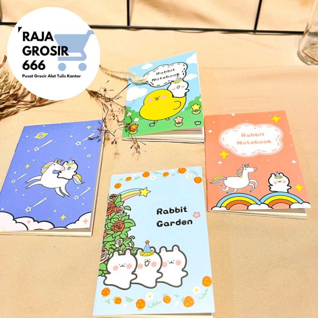 

BUKU NOTEBOOK A7 WARNA WARNI KODE HX-814 BK-1046 ALAT TULIS SEKOLAH AESTHETIC KOREA COD LUCU TERMURAH