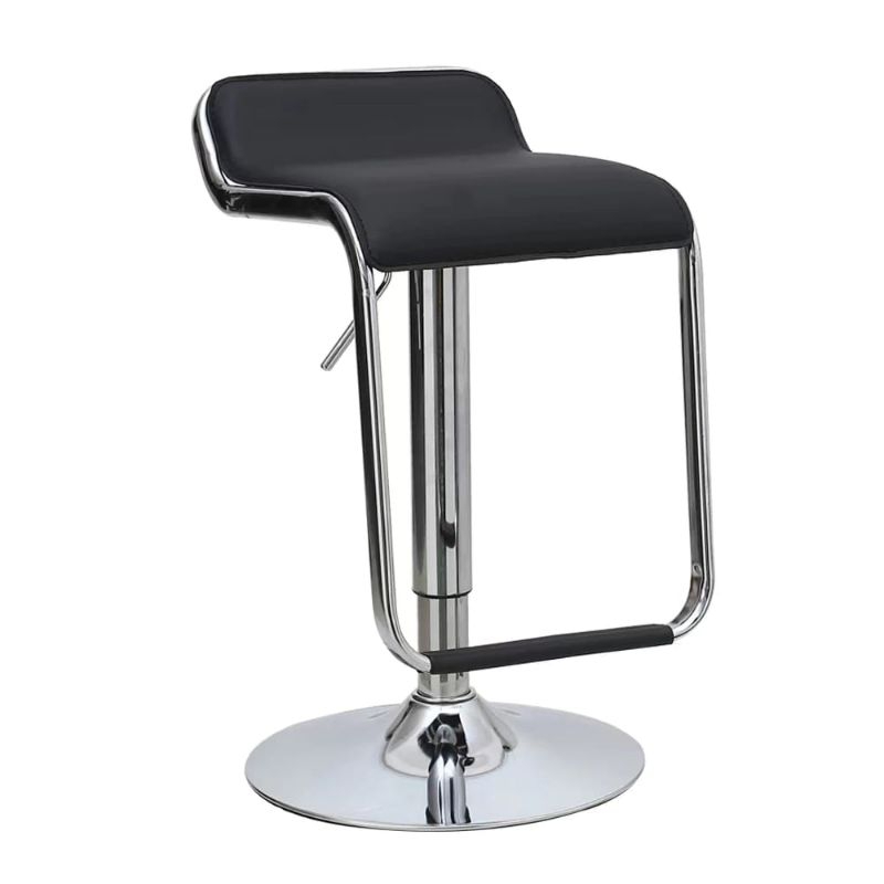 KURSI SALON KURSI COUNTER KURSI TOKO KURSI KASIR KURSI TAMU KURSI MAKAN KURSI GURU KURSI BAR BY-024 