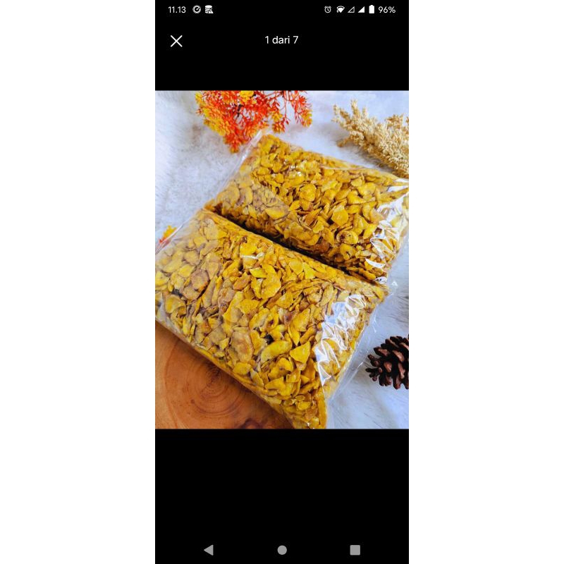 

kripik